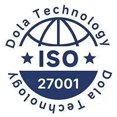 ISO 27001 Information Security Certification